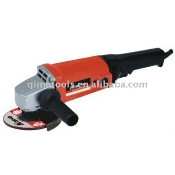 QIMO Power Tools 81251/81501 125/150mm 800/1000W Angle Grinder